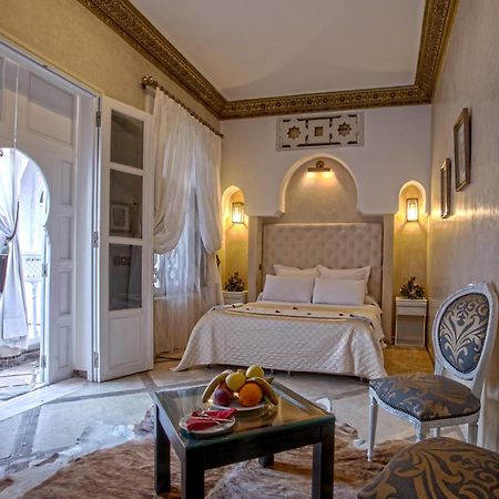 Riad Dreams Otel Marakeş Dış mekan fotoğraf